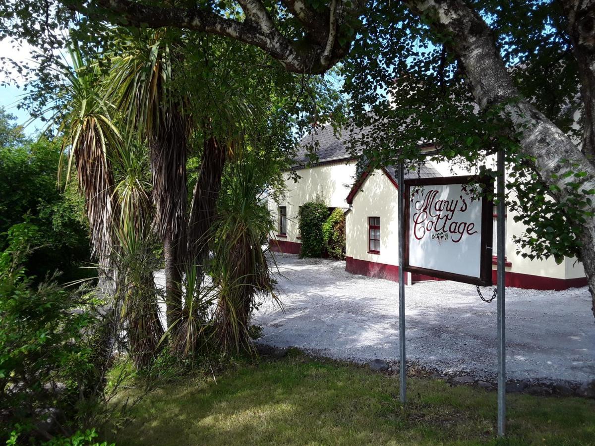 Mary'S Cottage Sneem Eksteriør bilde
